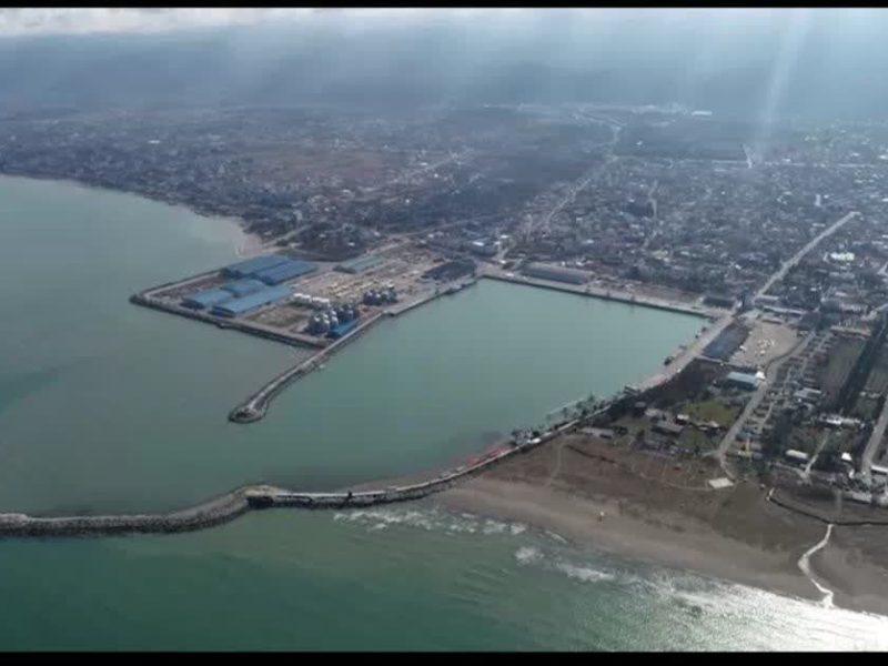 فیلم | توضیح معاون استاندار مازندران در خصوص آخرین روند پیگیری‌های منطقه آزاد تجاری