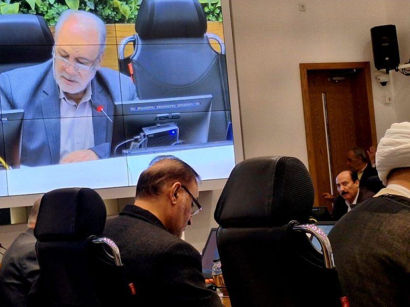 بودجه شهرداری اصفهان با تمرکز بر عدالت و نیاز محله‌ها تدوین شد