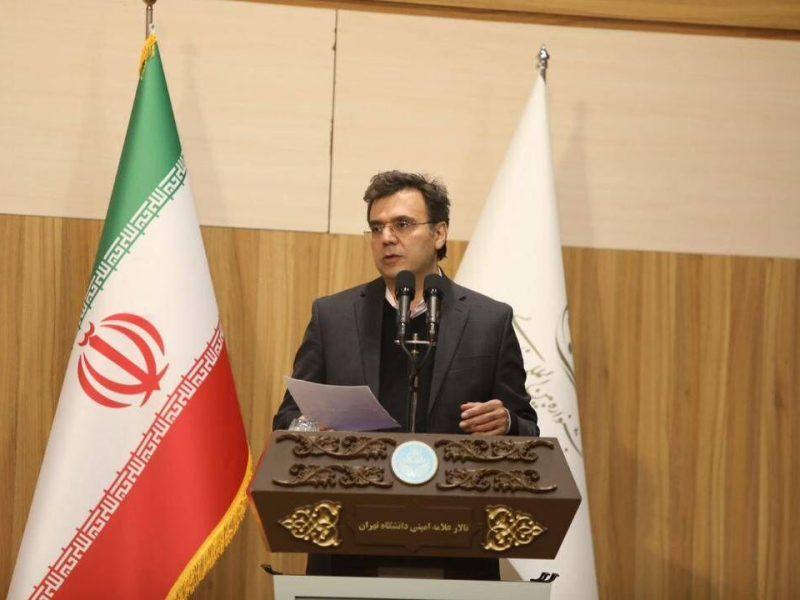 ارسال ۲۰۲ اثر خارجی به شانزدهمین جشنواره بین‌المللی فارابی