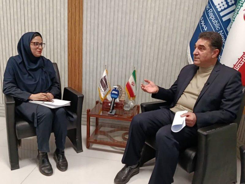 ۸۰ درصد بیمه‌شدگان سلامت قزوین رایگان درمان می‌شوند