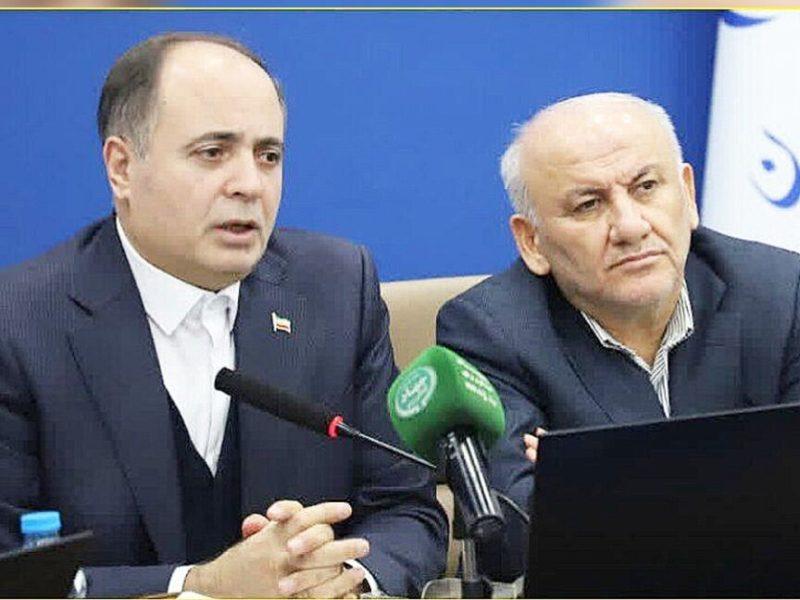 وزیر جهاد کشاورزی: فشارهای خارجی مانع تأمین کالاهای اساسی کشور نشده است
