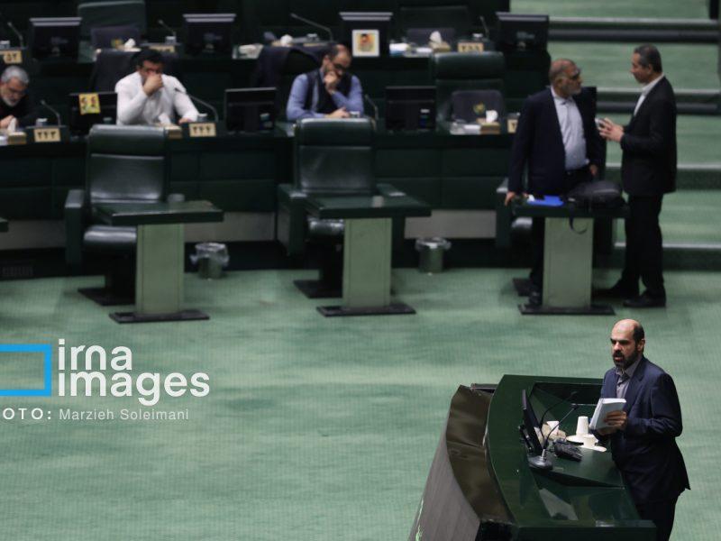 مجلس با اختصاص منابع اعتباری برای ساماندهی کولبری و ملوانی موافقت کرد