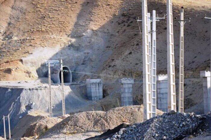 راه آهن لرستان، مطالبه ۱۳ساله استانی با منفعت ملی