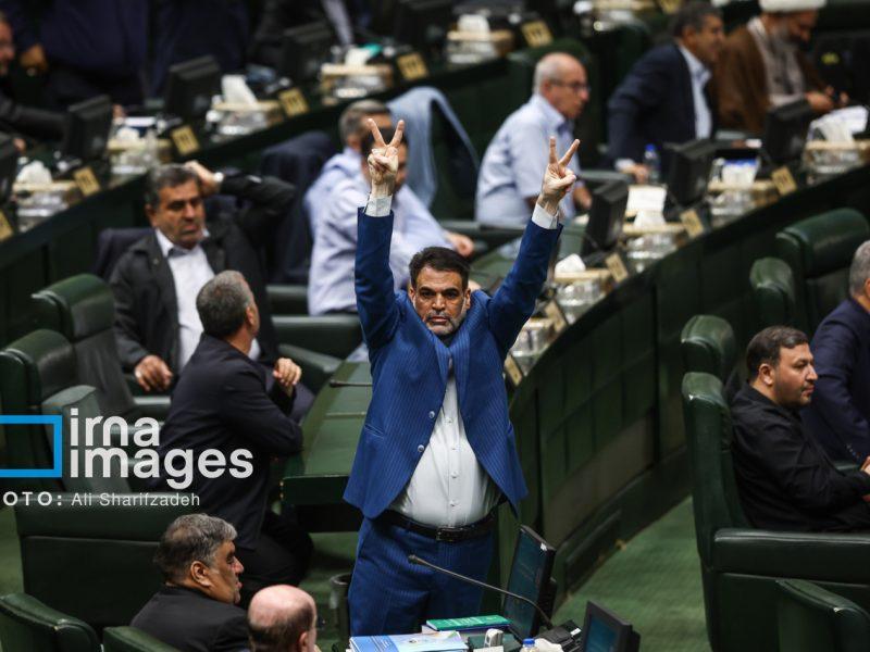 انتقاد نماینده کبودرآهنگ به اختصاص بودجه خاص به برخی موسسات/قالیباف: اشکالات اصلاح می‌شود