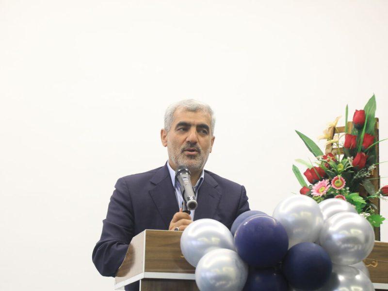 معاون وزیر آموزش و پرورش: کمبود نیروی متخصص؛ چالش جدی نظام توانبخشی است
