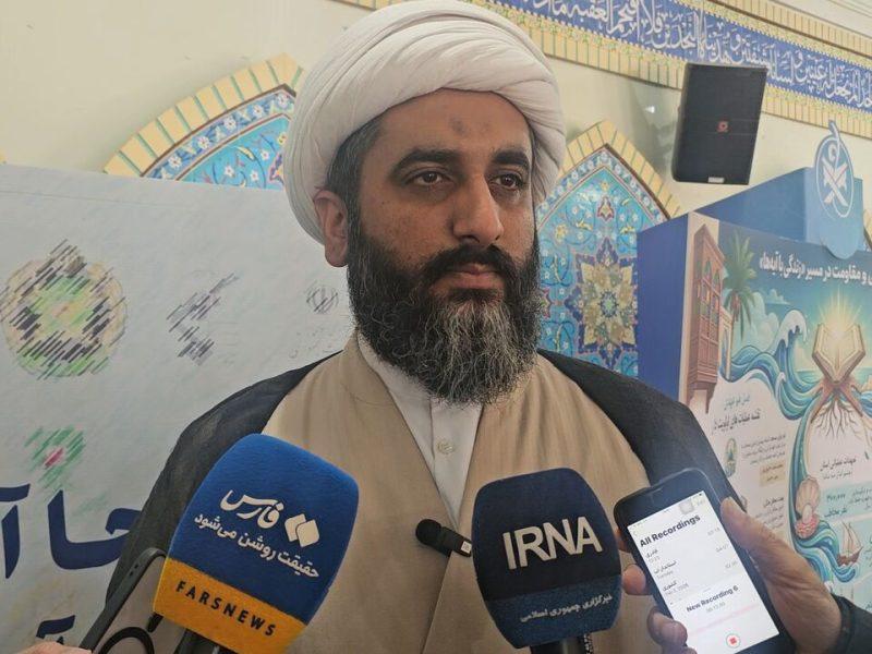 فیلم| برگزاری دو هزار محفل قرآنی در استان بوشهر