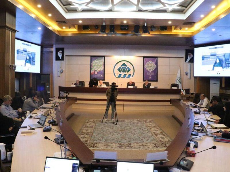 بودجه ۵۰ همتی شهرداری شیراز برای سال ۱۴۰۵ تصویب شد