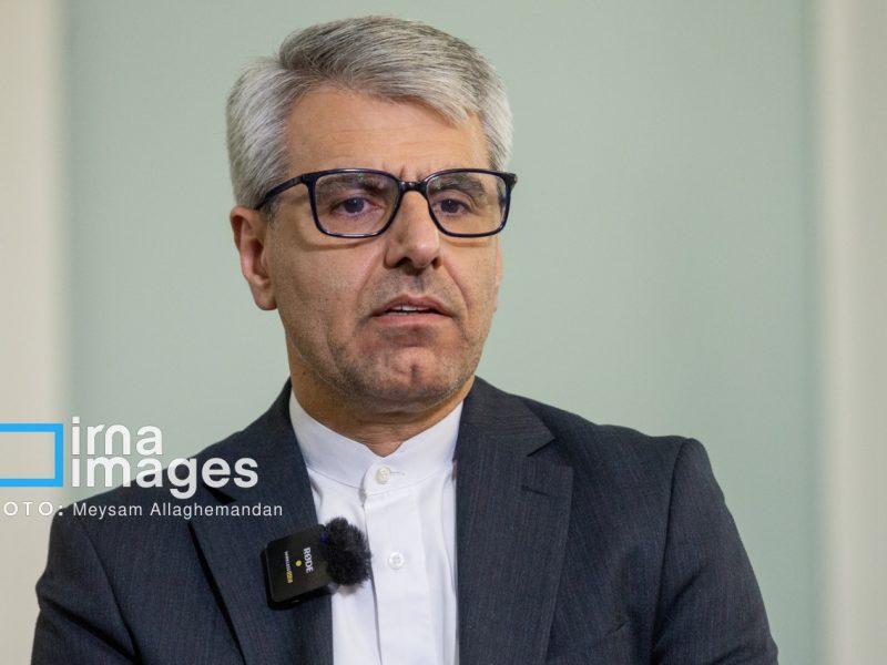 وزارت خارجه ایران فرا رسیدن سال نو چینی و جشن بهار را به دولت و ملت بزرگ چین تبریک گفت