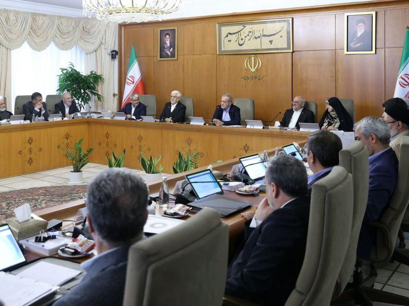 پزشکیان: تشدید فشارهای اقتصادی علیه کشور برای افزایش نارضایتی مردم است