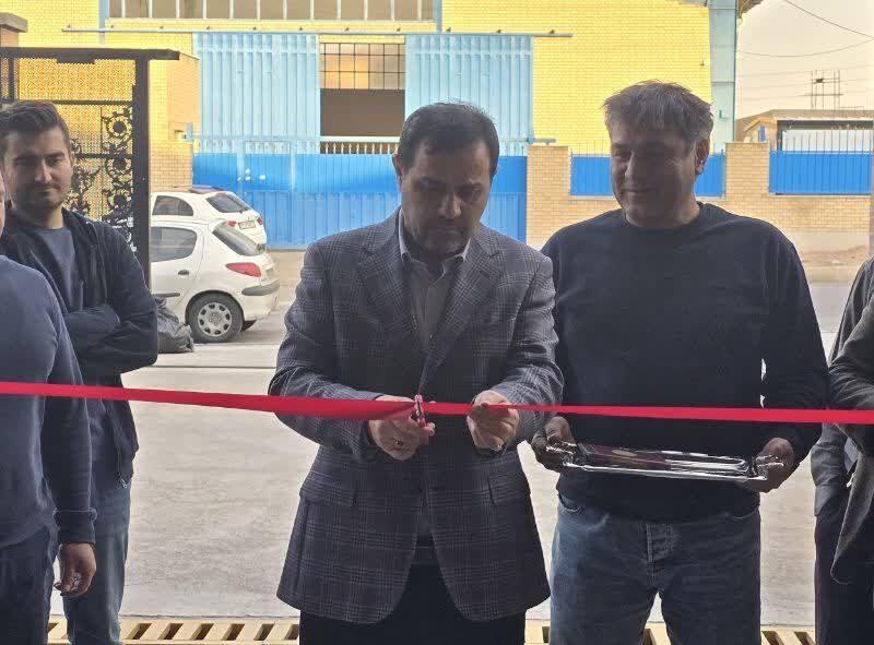 راه اندازی ۲ شرکت دانش بنیان در البرز