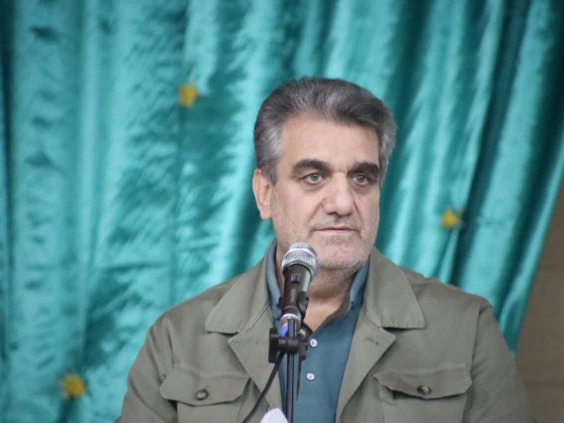 استاندار: کشاورزی سمنان نیازمند نقشه راه علمی مبتنی بر مدیریت منابع آب است