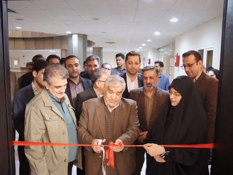 کتابخانه‌های عمومی، پایگاه‌های فرهنگی و کانون روشنگری
