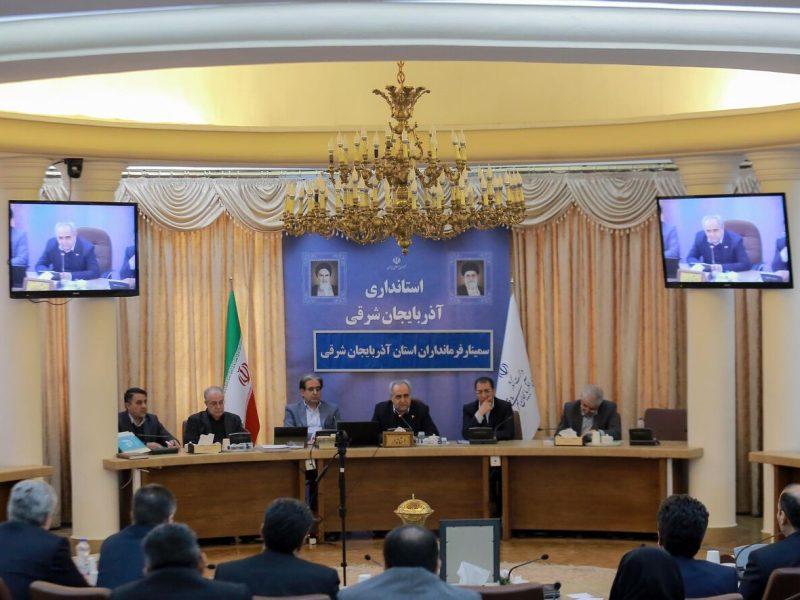 بازتعریف نقش فرمانداران در دولت چهاردهم؛ از برنامه محوری تا حکمرانی مشارکتی