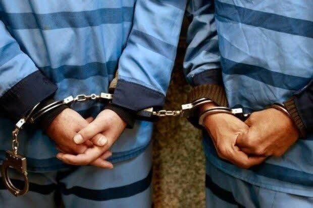 قتل برادر در اسلام‌آبادغرب به دلیل اختلافات خانوادگی/قاتلان دستگیر شدند