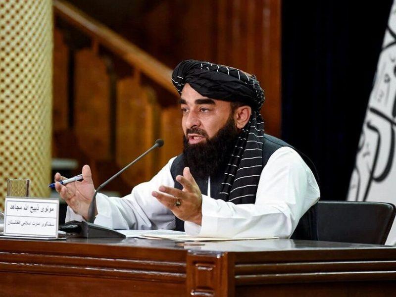 ذبیح الله مجاهد: ایران در صورت حمله مجدد آمریکا بار دیگر پیروز خواهد شد