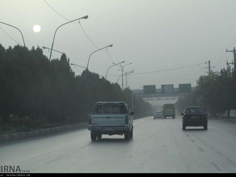 آغاز به‌کار فعالیت مدارس و ادارات کرمان، چترود و ماهان با ۲ ساعت تاخیر