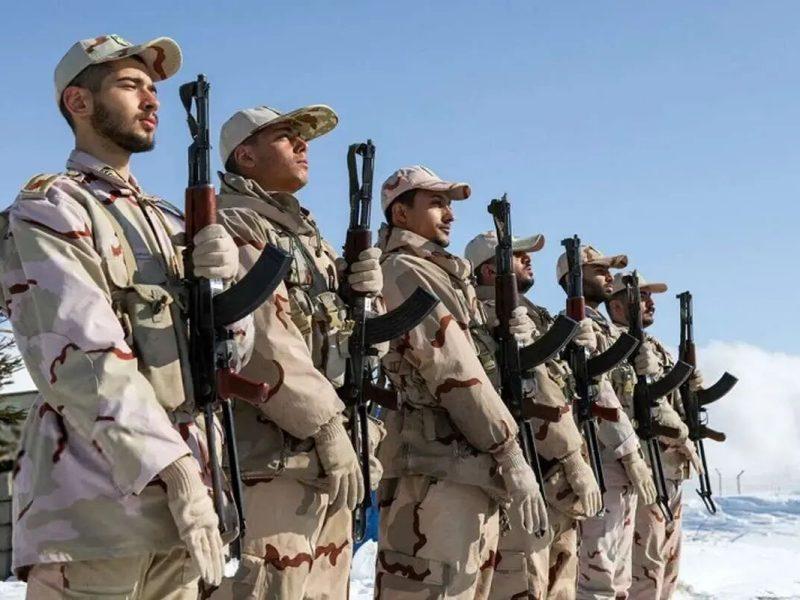 سخنگوی تلفیق: حقوق سربازان در سال آینده بیش از ۱۱ میلیون تومان در نظر گرفته شده است