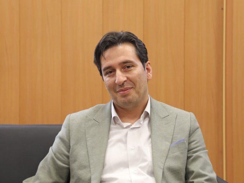 معاون شهردار: طرح جامع جدید اراک نقشه راه توسعه پایدار و تامین مسکن در مناطق الحاقی است