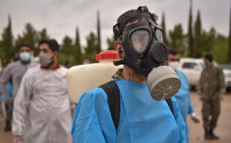 استاندار بوشهر: تقویت انسجام و هماهنگی از اهداف رزمایش پدافند شیمیایی عسلویه است