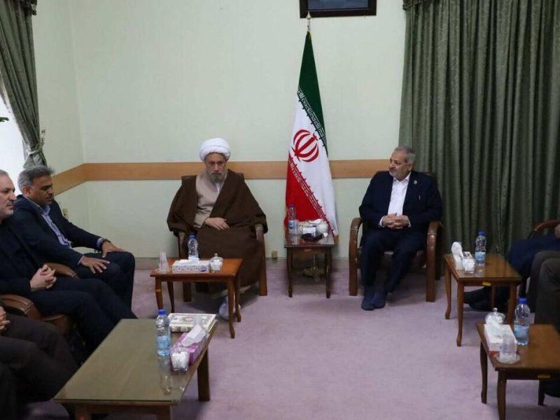 کاظمی: تقویت هویت ملی و دینی، محور اصلی برنامه‌های آموزش‌وپرورش است