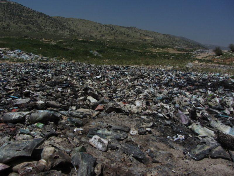 ساماندهی دفن زباله در یاسوج همچنان بلاتکلیف/ ضرب العجل مسوولان اثربخش می‌شود؟