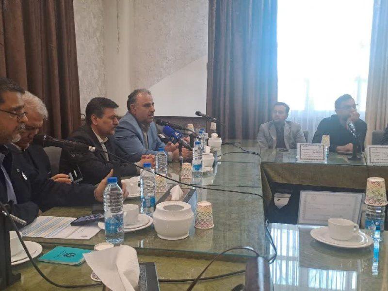 معاون استاندار گلستان: شکاف نسلی، چالش جدی فرزندپروری نوجوانان است