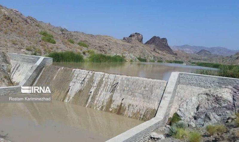 ۱۴ میلیون مترمکعب آب به سفره‌های زیرزمینی خراسان شمالی اضافه شد