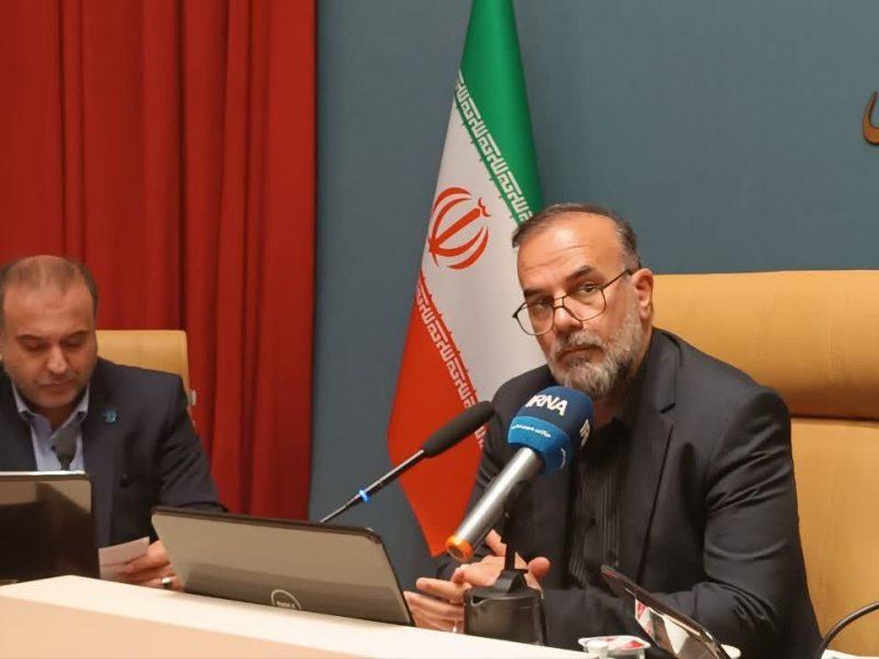 آغاز طرح پیشران؛ شهرداری کرمان رسما به استقبال نوروز ۱۴۰۵ رفت