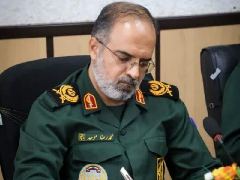 آمریکا در جنگ شناختی هم ایران را نفهمید