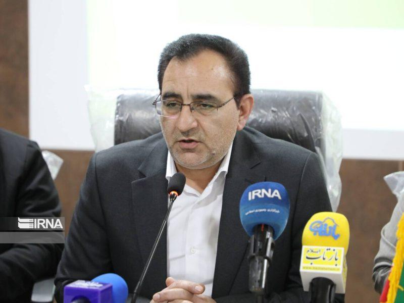 معاون استاندار ایلام: توسعه ورزش و حمایت از جوانان اولویت‌های استان است