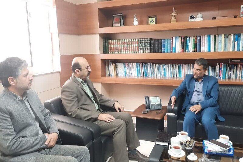 معاون استاندار هرمزگان : قدرت در جهان آینده با «دانش و رسانه» تعریف میشود