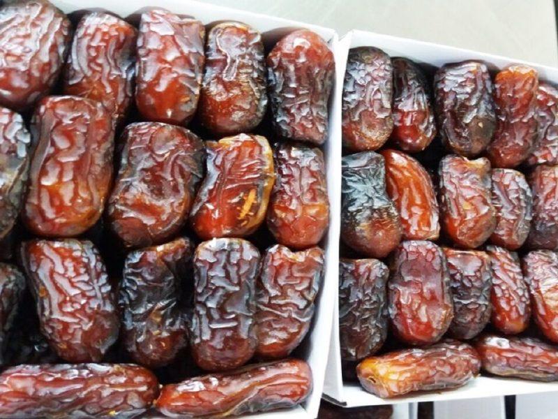آغاز توزیع خرما در خراسان جنوبی/ رطب تنظیم بازار رمضان به مراکز عرضه رسید
