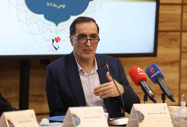 عدالت، شفافیت و مردمی‌سازی محور سیاست‌های بنیاد شهید است