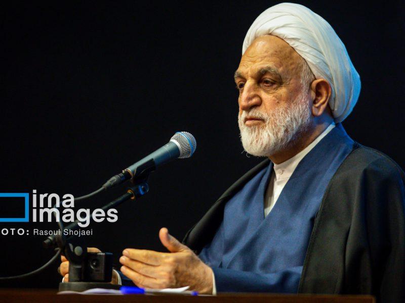 رییس قوه قضاییه: دستگاه‌های مسوول برای خدمت‌رسانی هماهنگی و هم‌افزایی داشته باشند