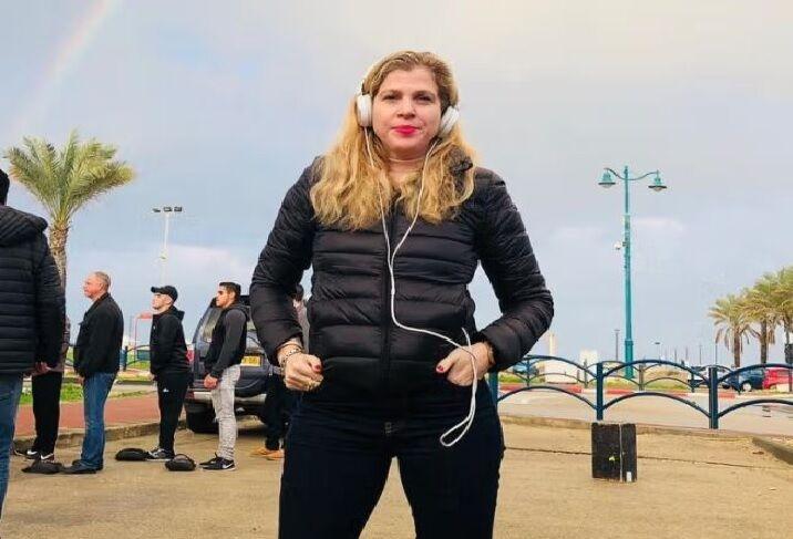 جسد تهیه‌کننده سریال ضد ایرانی «تهران» در یونان پیدا شد