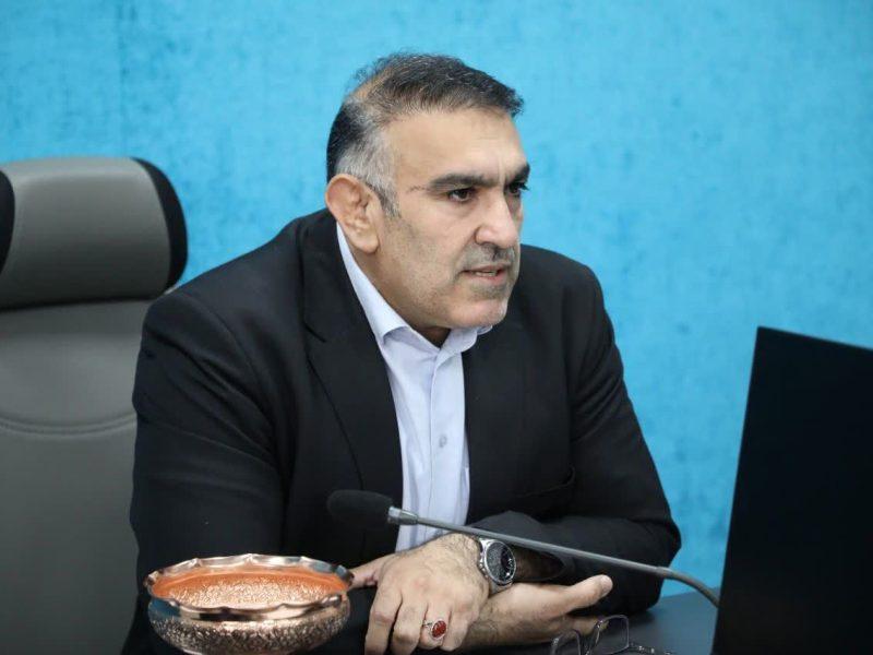 افزایش ۶۰ درصدی صدور مجوز برای احزاب در البرز
