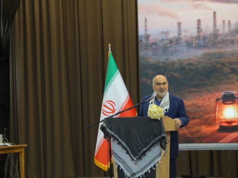 استاندار خوزستان: تفکر بسیجی مهمترین عامل امنیت و انسجام استان است