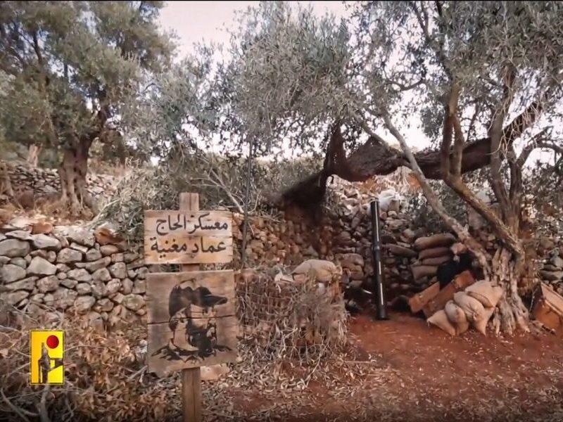 پیام ویدئوی حزب‌الله: هرگز از گزینه مقاومت دست نخواهیم کشید + فیلم