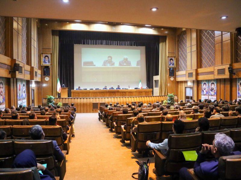 اتصال ۳۵۷ دهیاری فارس به شبکه دولت؛ گامی بلند در جهت شفافیت و هوشمندسازی مدیریت روستایی