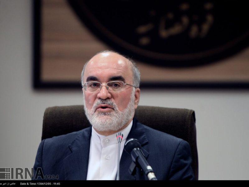 بازدید دبیر ستاد حقوق بشر از زندان‌های اصفهان