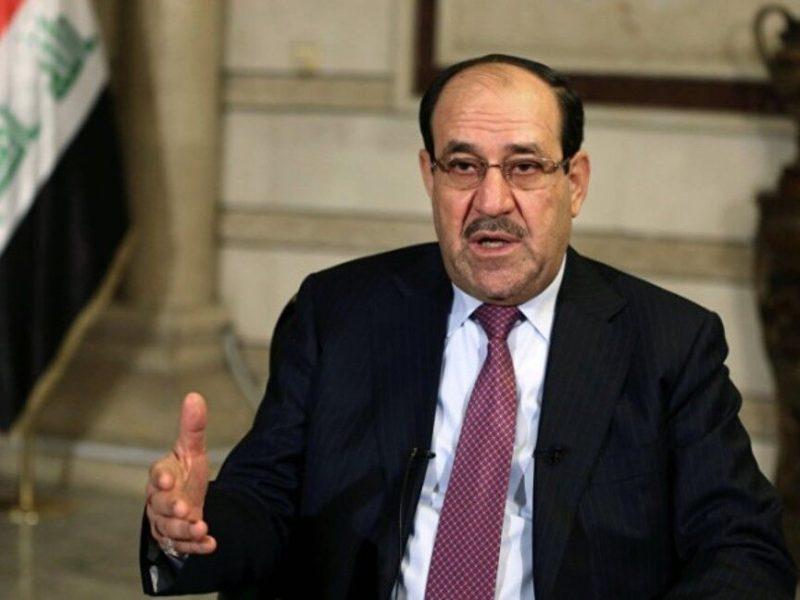 سیاستمداران عراقی: مخالفت واشنگتن با نخست وزیری المالکی دخالت در مسائل داخلی کشور است