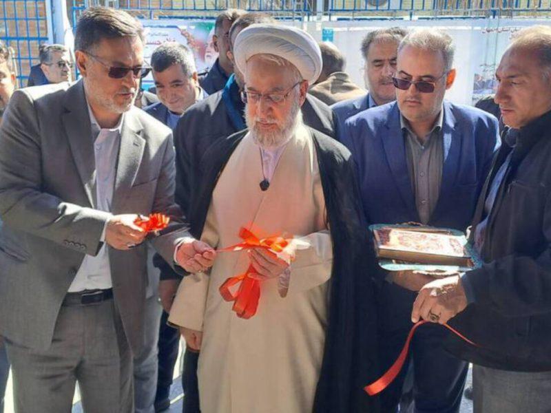 آزادی ۱۳۶۵ زندانی جرایم غیرعمد استان اصفهان با حضور دادستان کل کشور