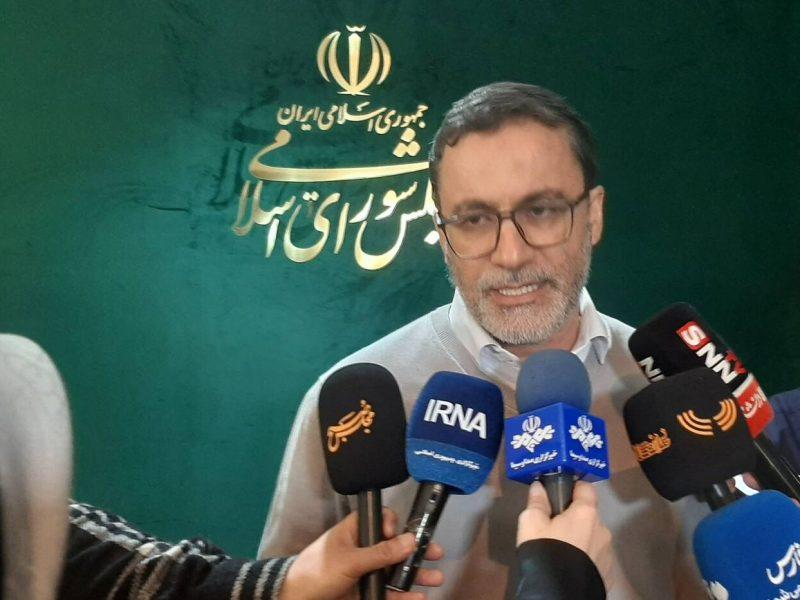 توضیحات نماینده مجلس درباره سازوکار افزایش حقوق‌ها برای سال آینده