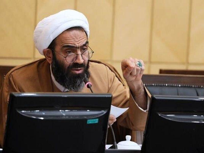 نقدعلی: ارائه آمارهای نادرست از مصرف آب اصفهان، مصداق تشویش اذهان عمومی است