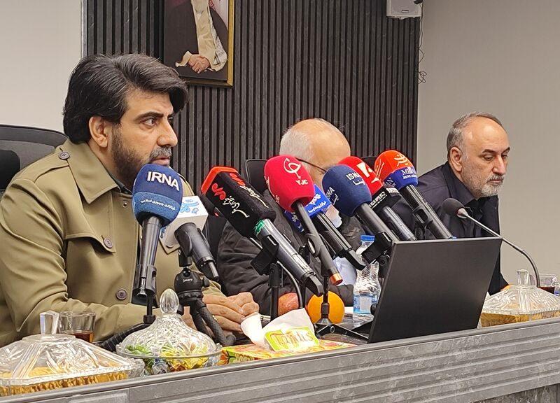 سخنگوی شهرداری تهران: همکاری با دولت را وظیفه ملی می‌دانیم +فیلم