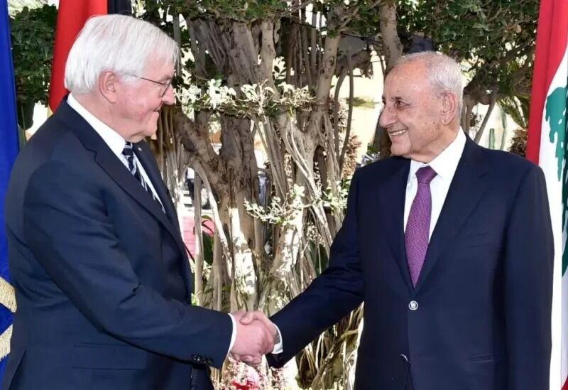 نبیه بری خواستار الزام اسرائیل به توقف نقض توافق آتش‌بس در جنوب لبنان شد