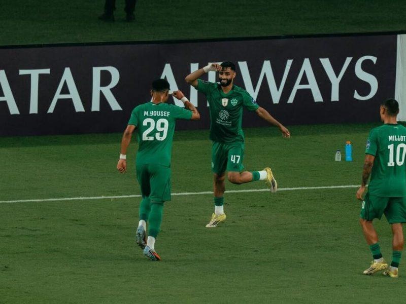 کامبک یاران عزت‌اللهی کامل نشد؛ شکست شارجه و مورایس مقابل تیم یازدهم جدول