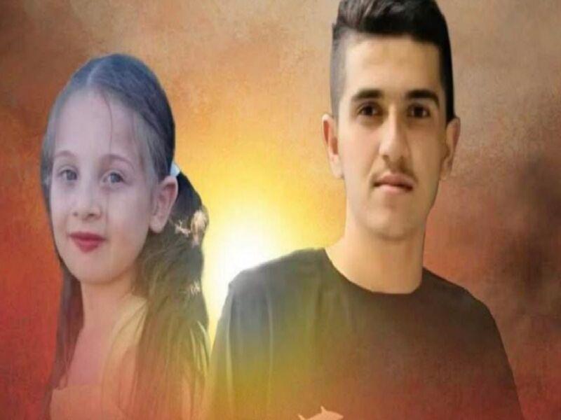 شهادت دو کودک فلسطینی به دست نیروهای تشکیلات خودگردان، جنایت است