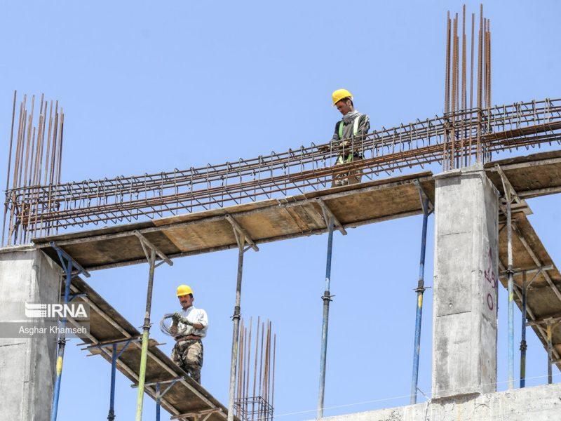 حدود هشت هزار مهندس ساختمان سازی در زنجان فعالیت میکنند