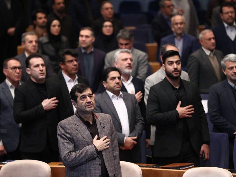 دنیامالی: شرایط ورزش ایران در ۴۷سال گذشته بسیار خوب بود/ باید در ناگویا، فوق‌العاده‌ باشیم